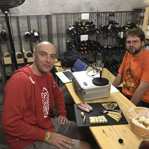 CZPodcast